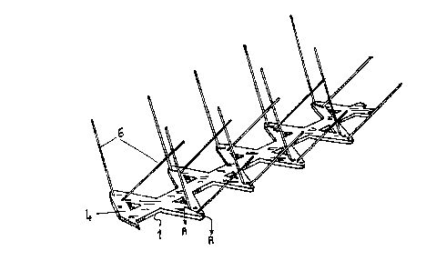 Une figure unique qui représente un dessin illustrant l'invention.